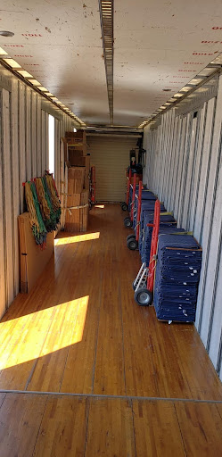 Moving and Storage Service «1st Choice Movers», reviews and photos, 8230 Baycenter Rd #4, Jacksonville, FL 32256, USA