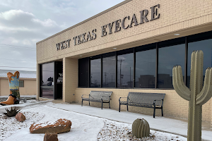 West Texas Eyecare - Pecos image