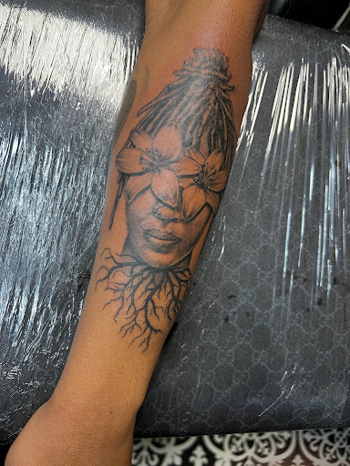 Explore ides of march tattoo, creative tattoo ideas in Mesa, available at Diamond Body Art