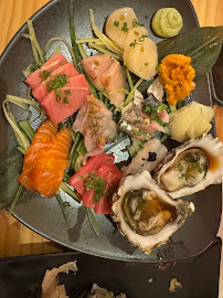 Les plus récentes photos du Restaurant japonais Sushi Hiroshi à Paris - n°3