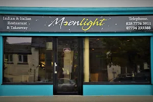 Moonlight Restaurant & Takeaway image