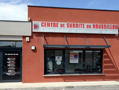 Centre de surdité du Roussillon à Le Boulou
