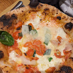 Photo n°5 de l'avis de Enrico.n fait le 19/01/2024 à 06:24 sur le  Antica Pizzeria Leone à Milan