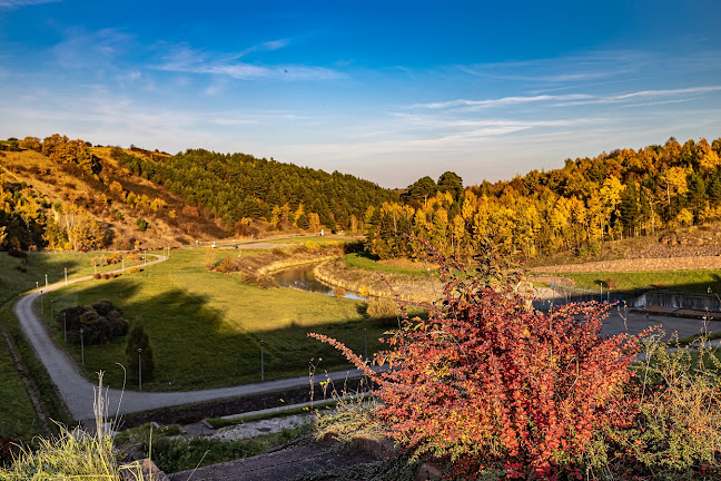 Zapora Wodna "Wióry" - Muzeum