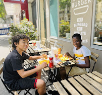 Photos du propriétaire du Restaurant de hamburgers BABY BURGER à Clichy - n°9