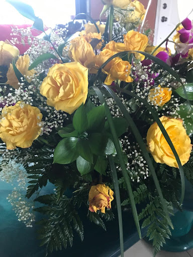 Florist «Gladys & Miguel Flowers», reviews and photos, 16045 NW 57th Ave, Hialeah, FL 33014, USA