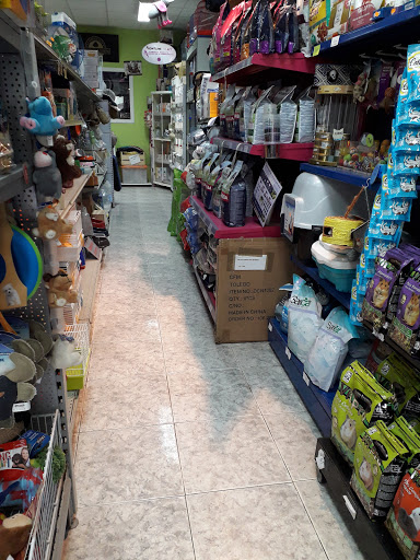 Micomascotas - Segovia