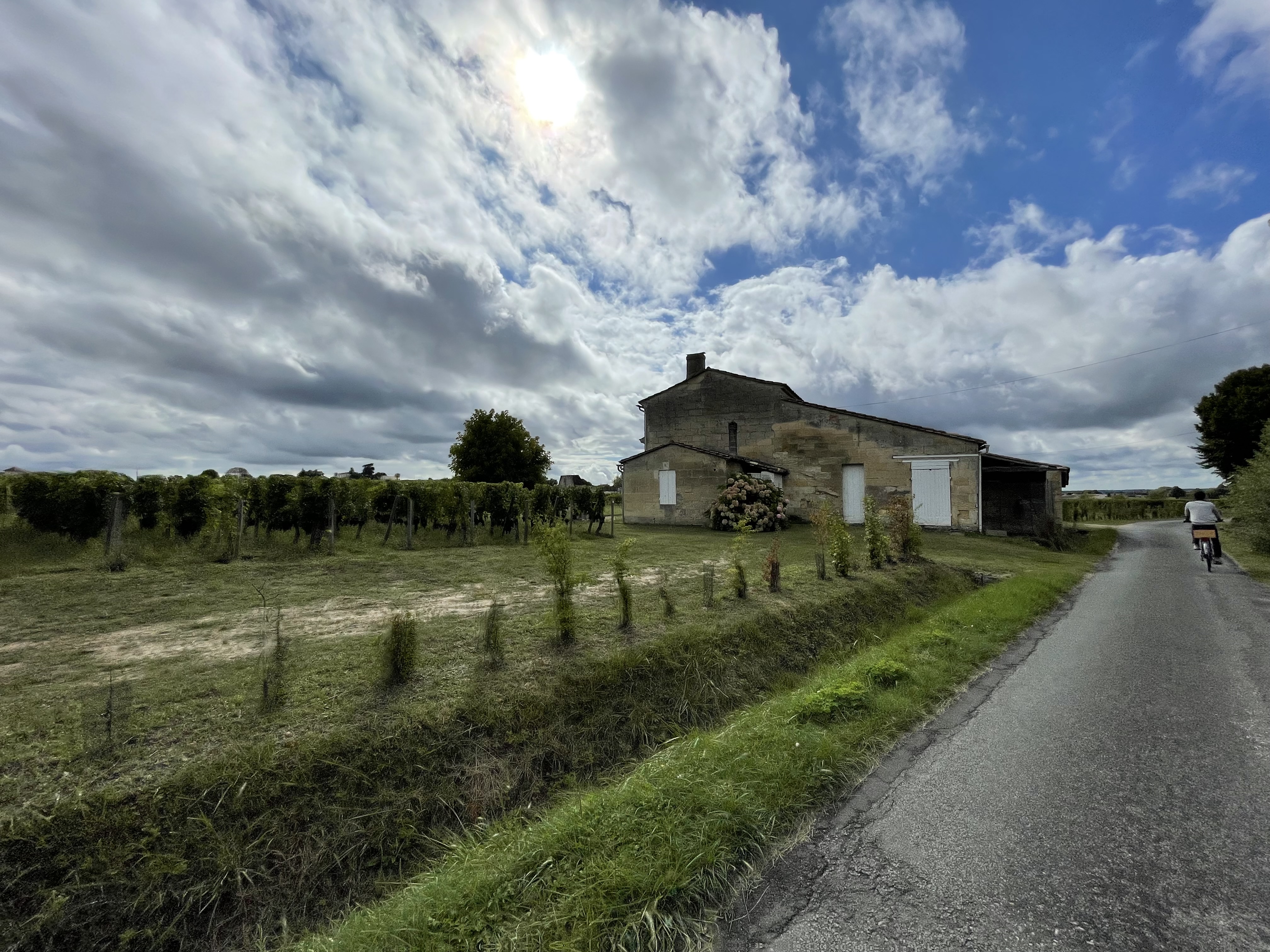 Photo n° 1 de l'avis de M. fait le 31/08/2023 à 15:07