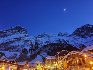Photo n°18 de RESTAURANT PIZZERIA LA RIPAILLE à Pralognan-la-Vanoise ()