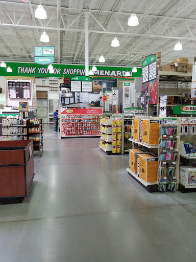 Home Improvement Store «Menards», reviews and photos, 2800 Indian Dr, Port Huron, MI 48060, USA