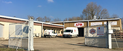 Ateliers Protégés Mutualistes 71 à Mâcon