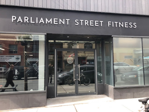 Parliament Street Fitness