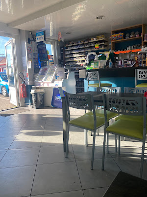 SAJE - CAFÉ BAR PMU FDJ REVIGNY à Revigny-sur-Ornain