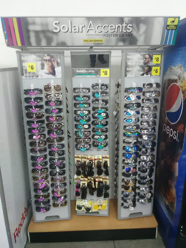 Discount Store «Dollar General Market», reviews and photos, 125 Carter Blvd, Polk City, FL 33868, USA