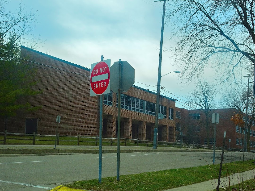Fort Atkinson Middle School