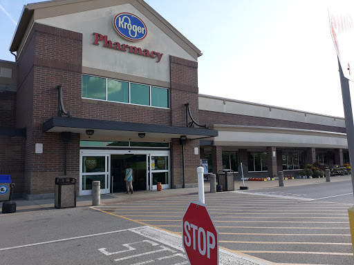 Grocery Store «Kroger Marketplace», reviews and photos, 2011 Nashville Pike, Gallatin, TN 37066, USA