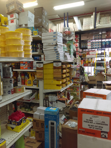 Hardware Store «Citi General Hardware Inc», reviews and photos, 321 Franklin Ave, Brooklyn, NY 11238, USA