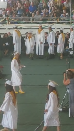 Event Venue «Southeastern Livestock Pavilion», reviews and photos, 2232 NE Jacksonville Rd, Ocala, FL 34470, USA