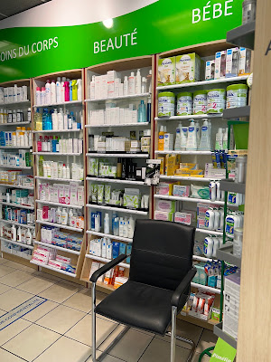 Pharmacie du Lycée à Angers