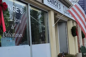 Lange's Little Store image
