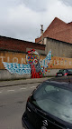 Fresque Innovation Confiserie Faches-Thumesnil