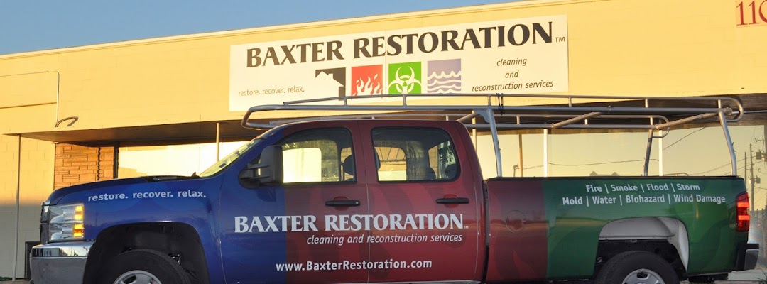 Baxter Restoration Boca Raton