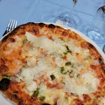 Photo n°1 de l'avis de Mary. fait le 17/02/2018 à 13:52 sur le  Capriccio di Mare Ristorante à Agrigento