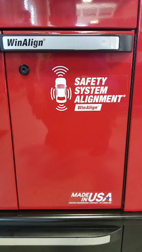 Auto Body Shop «Premier Auto Body», reviews and photos, 1169 S High St, Harrisonburg, VA 22801, USA