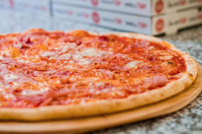 Értékelések erről a helyről: Pizza Me Pizzázó, Pizza Házhozszállítás, Wesselényi utca, Budapest - Pizza