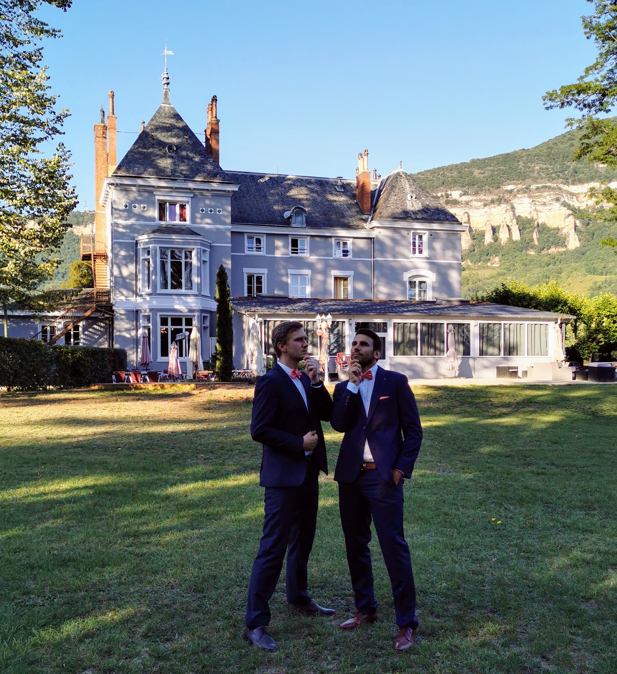 Photo n° 36 de l'avis de Christoph.o fait le 28/08/2019 à 20:28