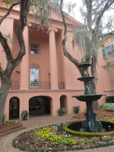 Book Store «College of Charleston Bookstore», reviews and photos, 160 Calhoun St, Charleston, SC 29424, USA
