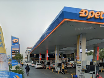 Ussa Akaryakıt(Opet)