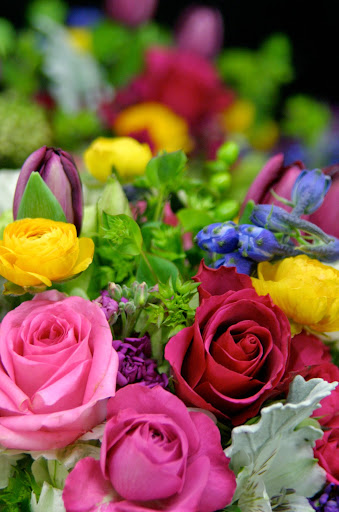 Florist «Elegant Details • Floral and Events», reviews and photos, 998 Huston St Suite B, Grover Beach, CA 93433, USA