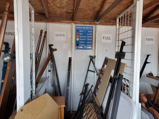 Thrift Store «St. Vincent de Paul Thrift Store», reviews and photos, 4009 S 56th St, Tacoma, WA 98409, USA