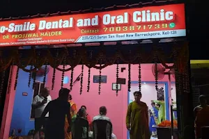Pro-Smile Dental And Oral Clinic image