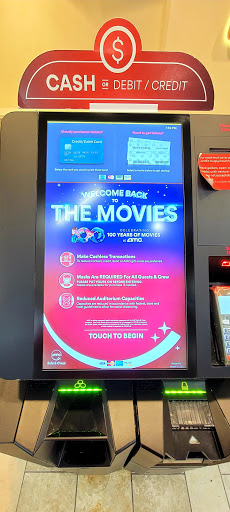 Movie Theater «AMC Southcenter 16», reviews and photos, 3600 Southcenter Mall, Tukwila, WA 98188, USA