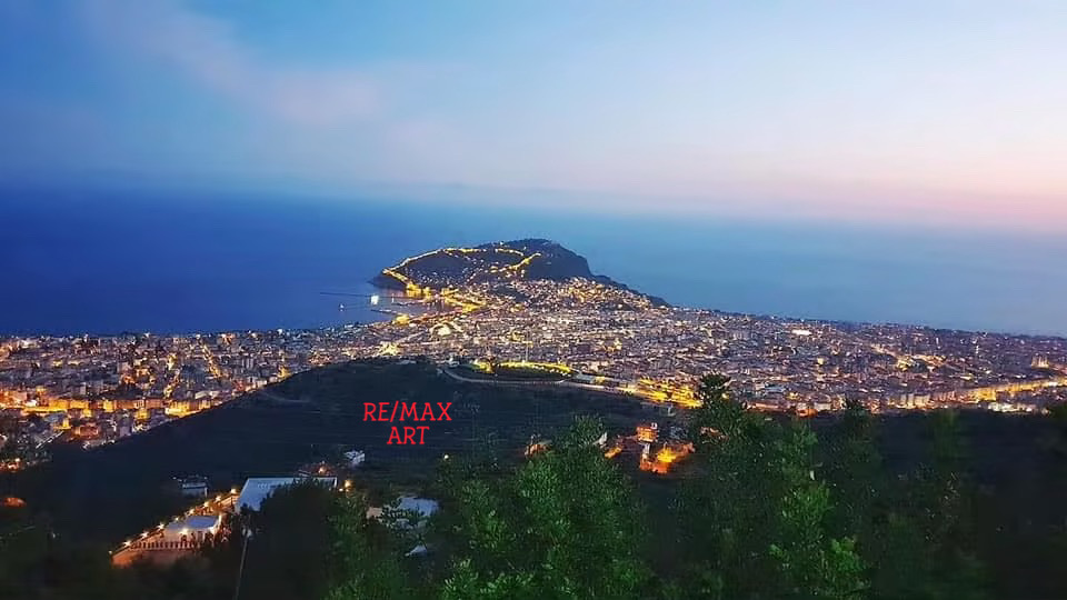 Remax Alanya