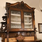 Photo n°1 de l'avis de Carmine.e fait le 27/10/2018 à 22:42 sur le  Ristorante Forno Antica Osteria à Val Brembilla