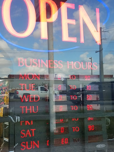 Liquor Store «Kirby Liquor Store», reviews and photos, 4855 Seguin Rd, San Antonio, TX 78219, USA