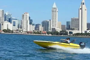 San Diego Speed Boat Adventures image