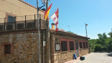 Centro Social San Nicolás - Gomeznarro - C. Real, 20, 40518 Gomeznarro, Segovia, Spain