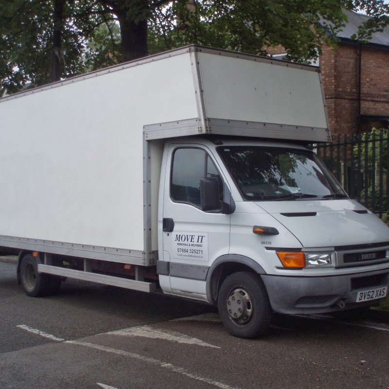 Move-It Removals