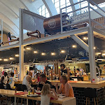 Photo n°5 de l'avis de Fromagerie.a fait le 15/07/2022 à 10:24 sur le  Mercado Bom Sucesso à Porto