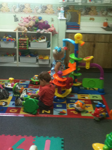 Day Care Center «Kids Korner Preschool», reviews and photos, 5814 8th St, Zephyrhills, FL 33542, USA