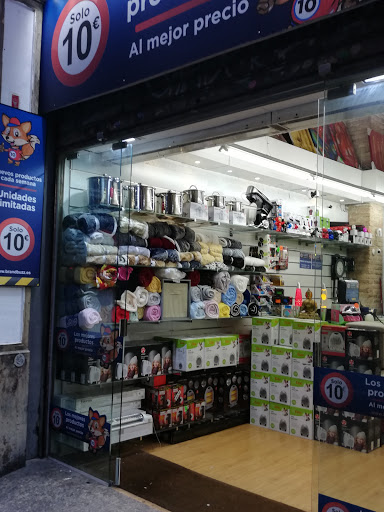 Solo 10€