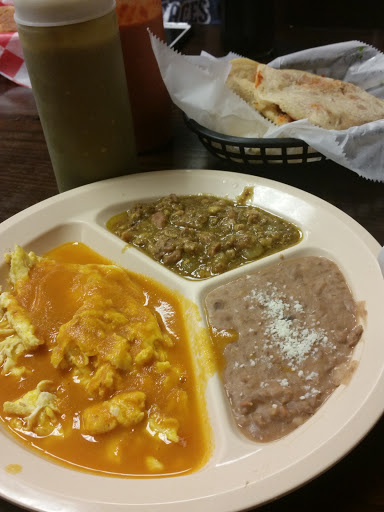 Supermarket «El Rancho», reviews and photos, 2801 N Broadway St, Wichita, KS 67219, USA