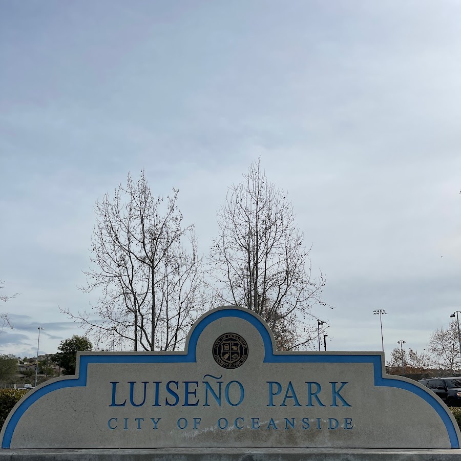Luiseño Park