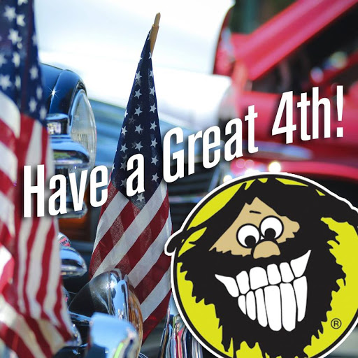 Auto Parts Store «Murrays Parts City», reviews and photos, 707 N Pontiac Trail, Walled Lake, MI 48390, USA