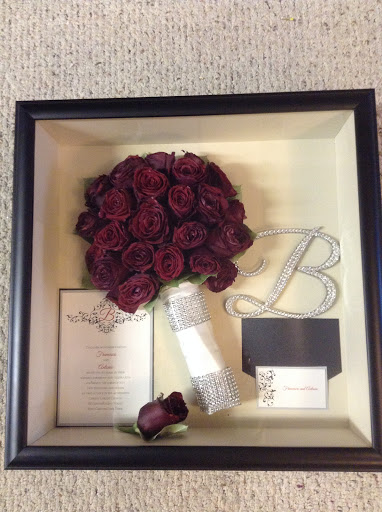 Dried Flower Shop «Lasting Floral Designs», reviews and photos, 23 High Ridge Rd a, Pound Ridge, NY 10576, USA