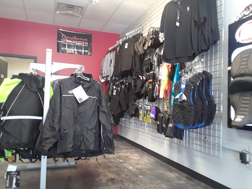 Motorcycle Shop «Renegade Classics Indianapolis», reviews and photos, 9546 Allisonville Rd, Indianapolis, IN 46250, USA